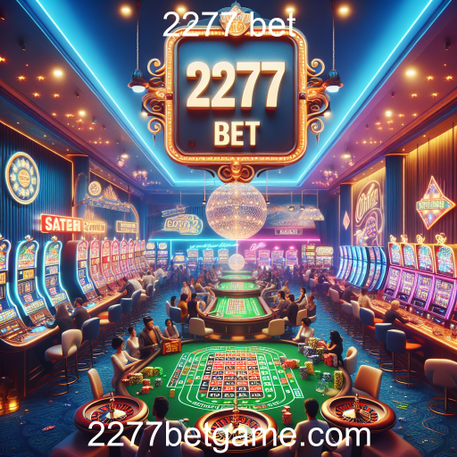 Apostas em Boxe: Emoção e Oportunidades na 2277 Bet