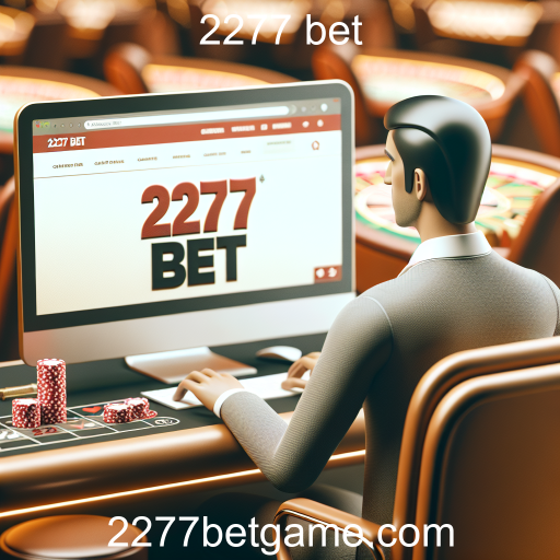 Novidades do Mundo dos Jogos: A Importância da Seção de Notícias no 2277 Bet