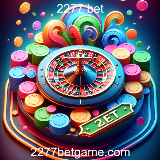 Descubra a Diversão do Bingo no 2277 Bet